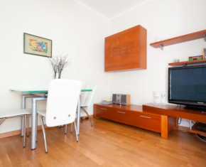 Zen Central Apartment